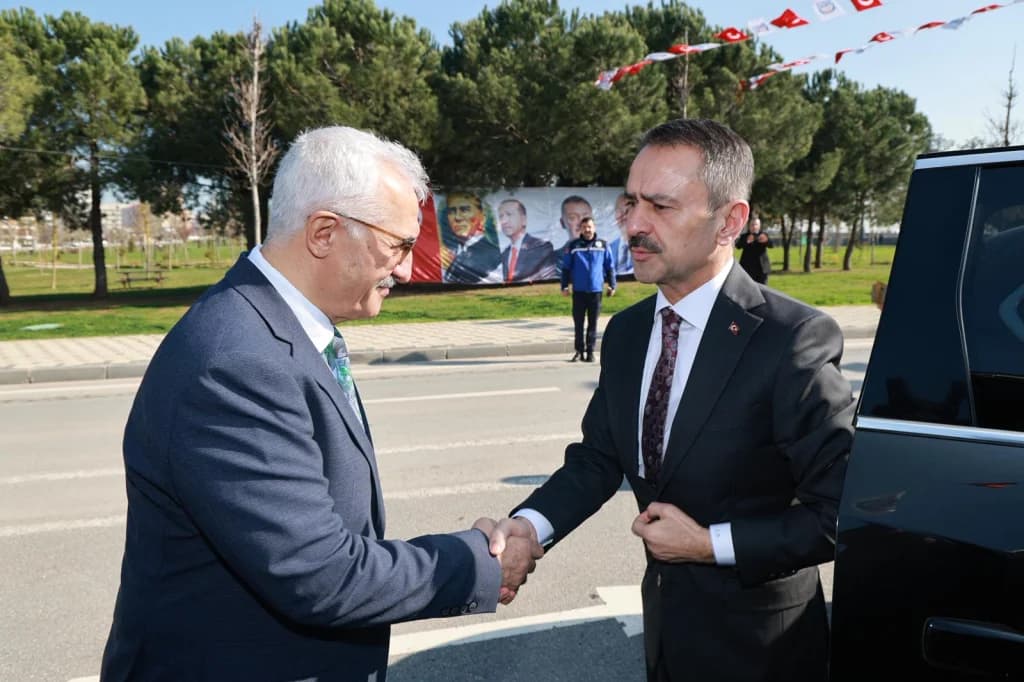 Gebze'ye yeni anaokulu: Sultanorhan hizmete açıldı!
