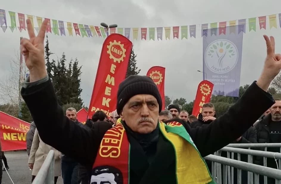 Gergerlioğlu'ndan Bakan Çiftçi'ye Kocaeli Emniyet şikayeti