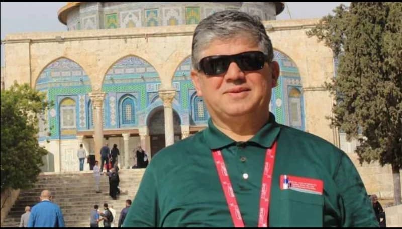 İzmit'te Sevilen İş İnsanı Haluk Ercan Hayatını Kaybetti!