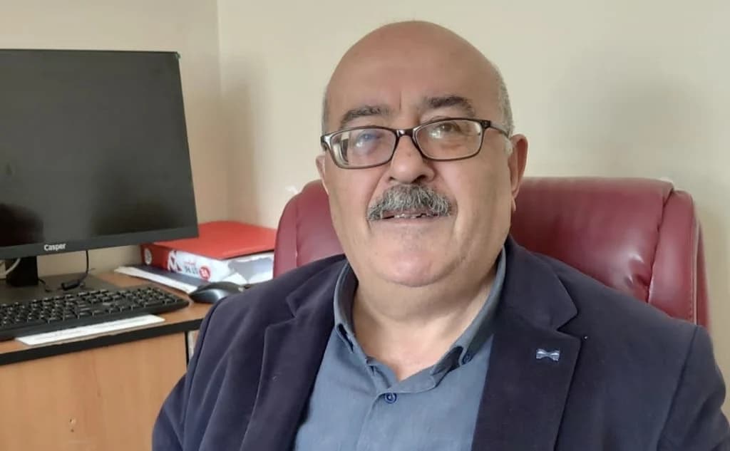 Görme Engelliler Derneği genel kurula gidiyor