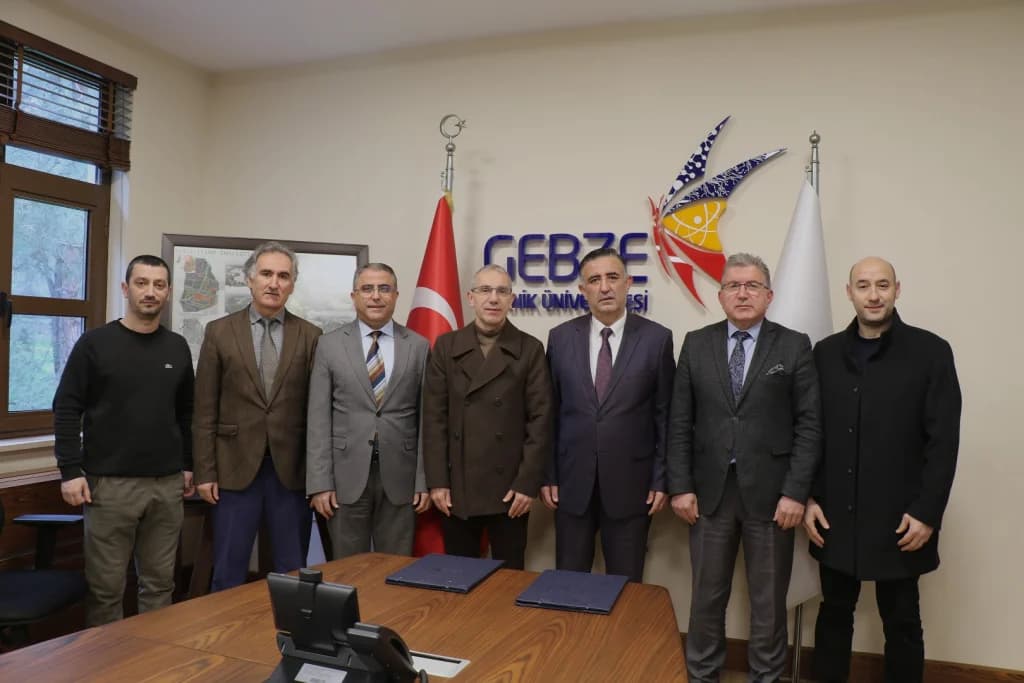 GTÜ ve Gebze'den gençlere spor dolu yaz okulu