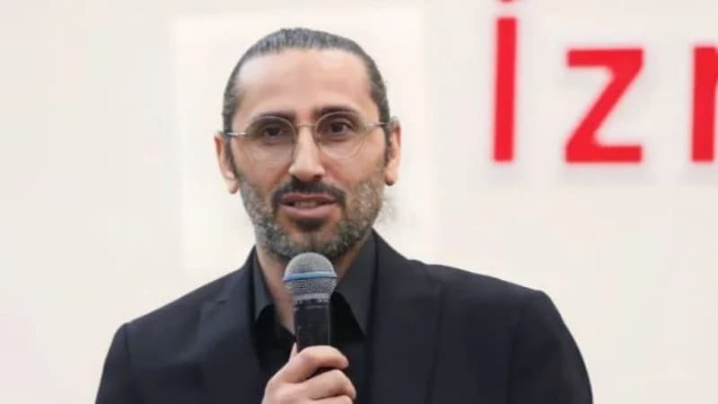 Yavuz Doğar, Kocaeli'de Yeniden Aday Oldu!