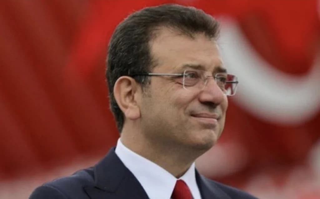 İmamoğlu'ndan sert eleştiriler: 'Öfkem saklanamaz halde'
