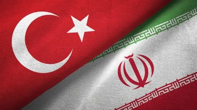 İran'dan Türkiye'ye Füze İddialarına Yanıt: Hareketlilik Yok