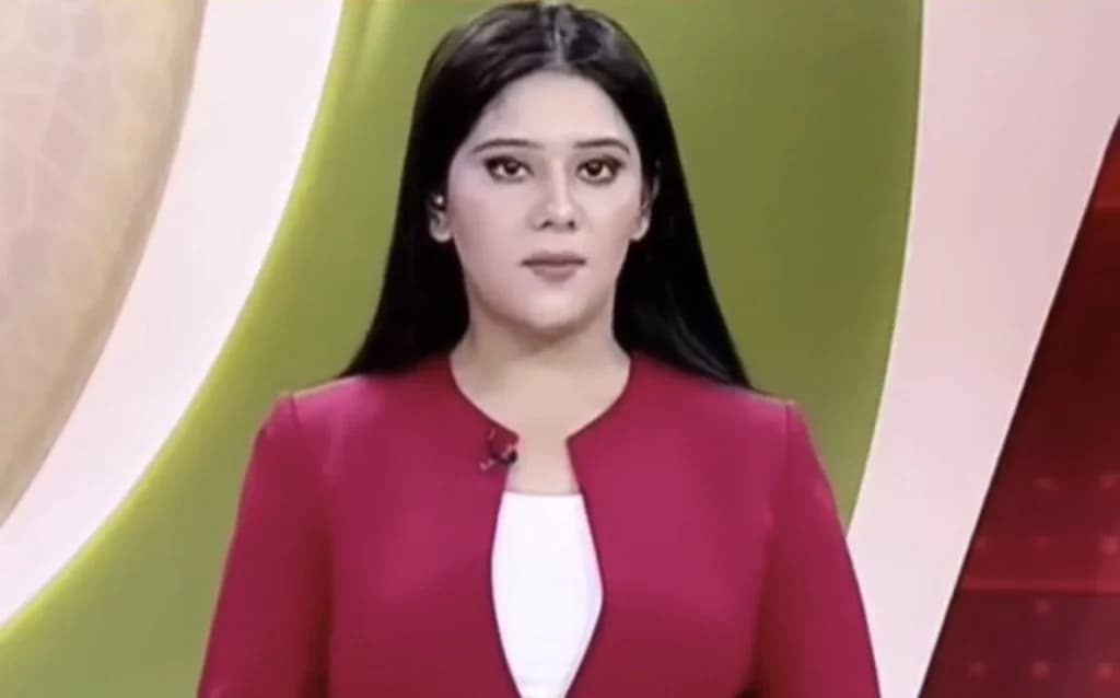 İranlı Aktivistten Batı'ya Gazze Tepkisi: Refah Sınır Kapısı Neden Kapalı?