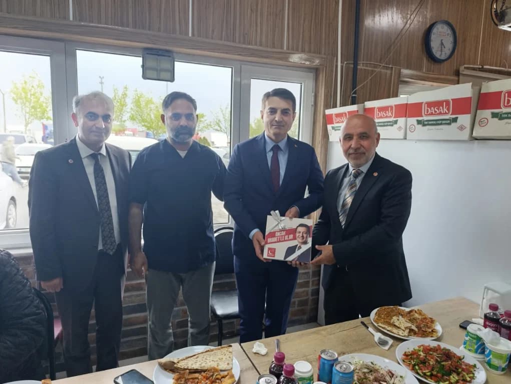 Kamyoncu Esnafı Enflasyonun Dişlileri Arasında Eziliyor