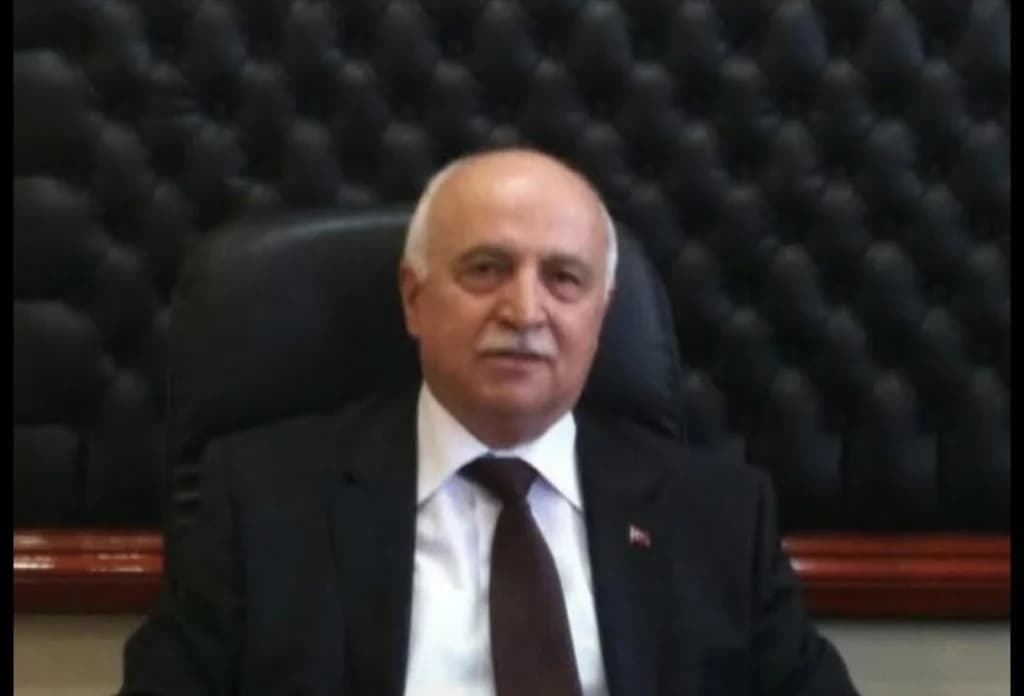 Arslan Vefat Etti