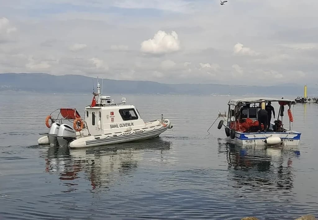 Karamürsel'de Kaçak Midye Alarmı: İhbar Asılsız Çıktı