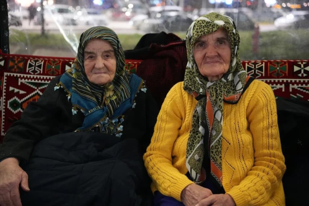 Kartepe'de Mehmet Akif Ersoy dualarla anıldı