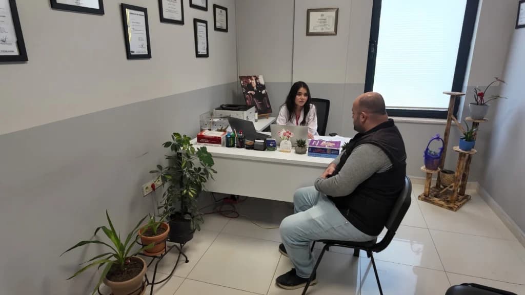 Kartepe'den Bayramda Sağlıklı Beslenme Tüyoları