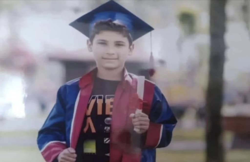 Kayıp çocuk Derince'de bulundu