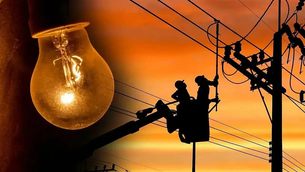 Körfez'de Elektrik Kesintileri Vatandaşı Bezdirdi!