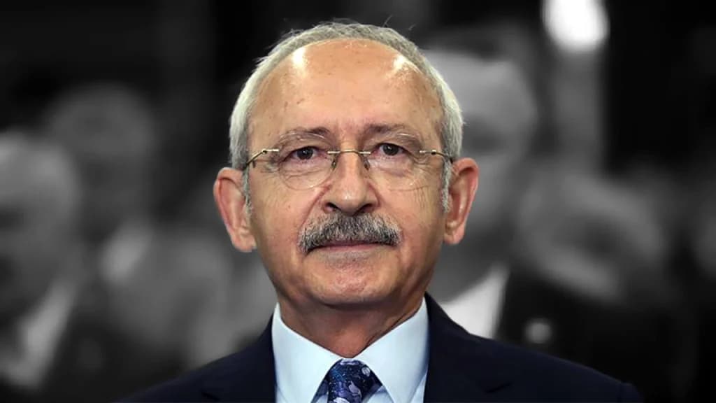 Kılıçdaroğlu'na Erdoğan'a Hakaret Davasında Hapis Cezası