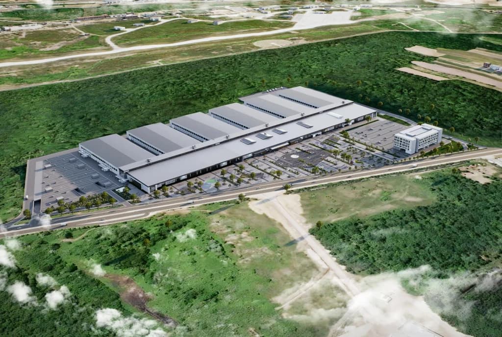 Kocaeli Fuar Merkezi için 9 istekli yarıştı: En düşük teklif 4.3 milyar TL