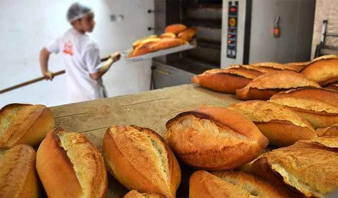 Kocaeli'de ekmek fiyatları artıyor: Yeni fiyat 20 TL