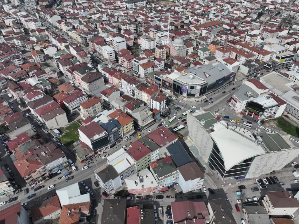 Kocaeli'de kentsel dönüşümde kritik eşik aşıldı: 3 bin 593 birim yenilenecek