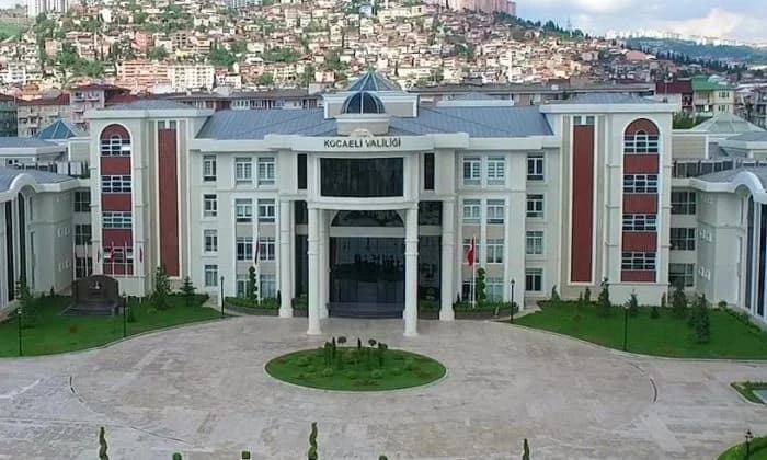 Kocaeli'de Ramazan Bayramı için kapsamlı tedbirler alındı