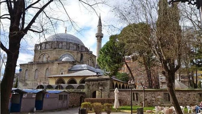 Kocaeli'de Ramazan Bayramı Namazı Saat Kaçta Kılınacak?