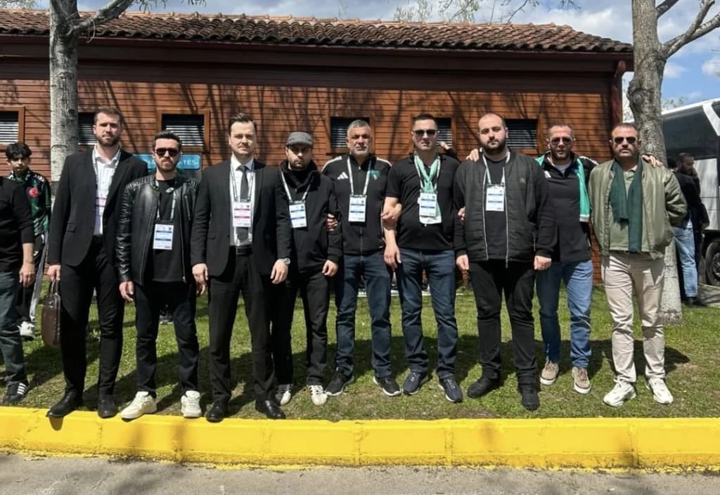Kocaelispor'dan Galatasaray Maçı İçin Avukatlı Önlem