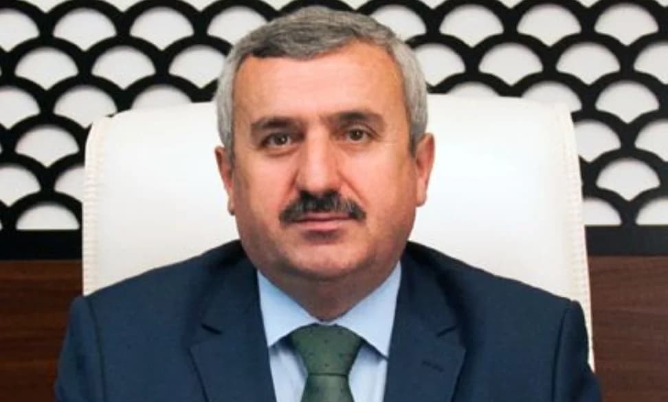 Körfez Eski Belediye Başkanı Baran'ın Yeğeni Hayatını Kaybetti