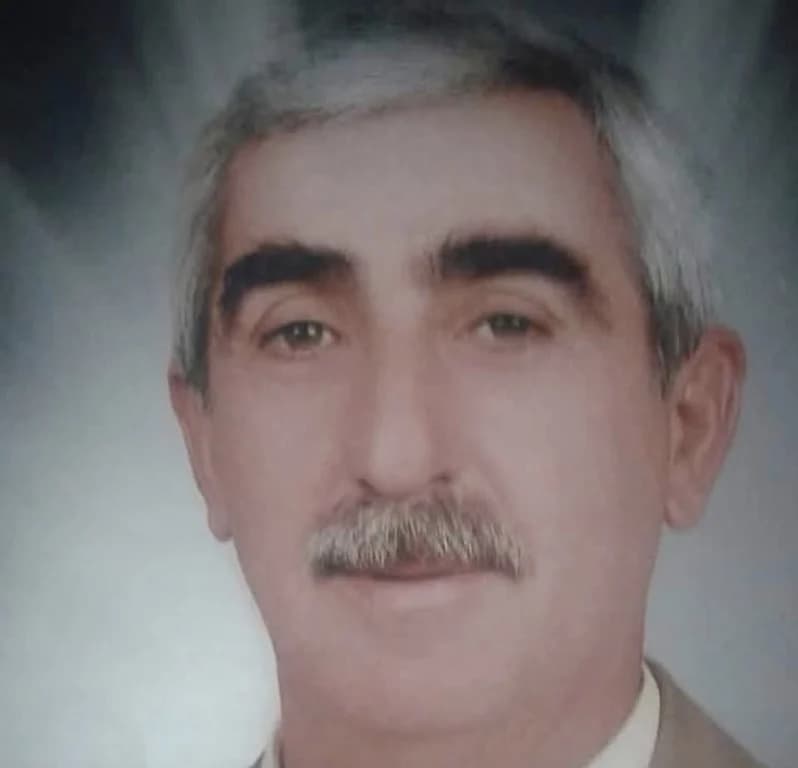 Körfez yasta: Emekli öğretmen Remzi Çevik yaşamını yitirdi