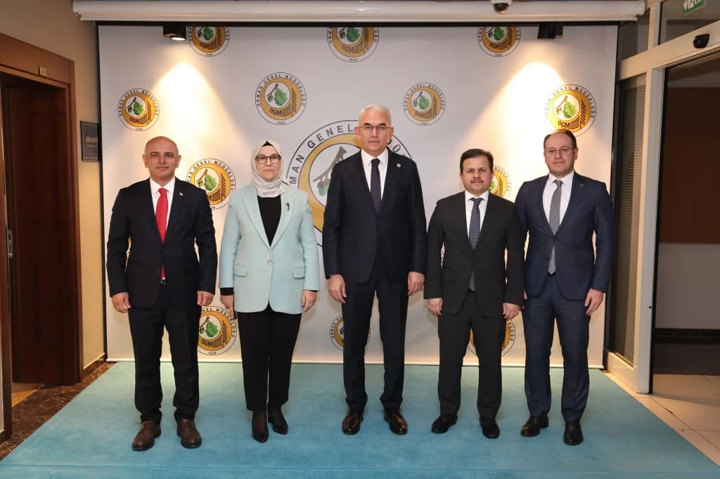 Körfez'de mülkiyet sorununa çözüm için Ankara'da kritik görüşme