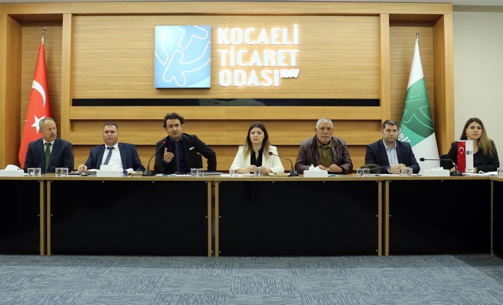 KOTO'dan işletmelere yeşil dönüşüm rehberliği