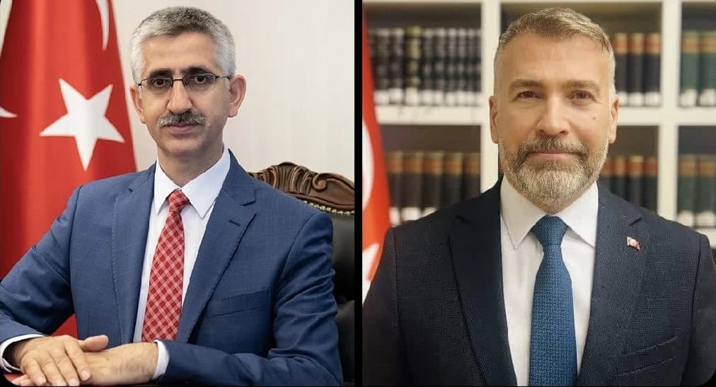 MEB'de Bakan Yardımcısı değişimi: Demirli atandı