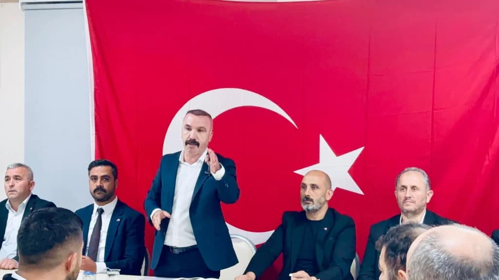 MHP Dilovası'ndan ilk yılda dikkat çeken performans