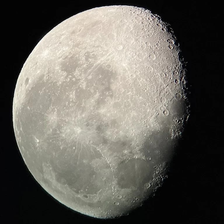 NASA'nın Ay Görevi Sessizliğe Büründü
