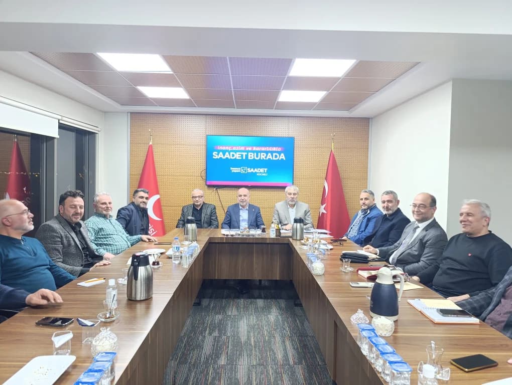 Saadet'ten okul saldırıları sonrası iktidara çağrı: Nesil yetiştirme politikanız iflas etti!