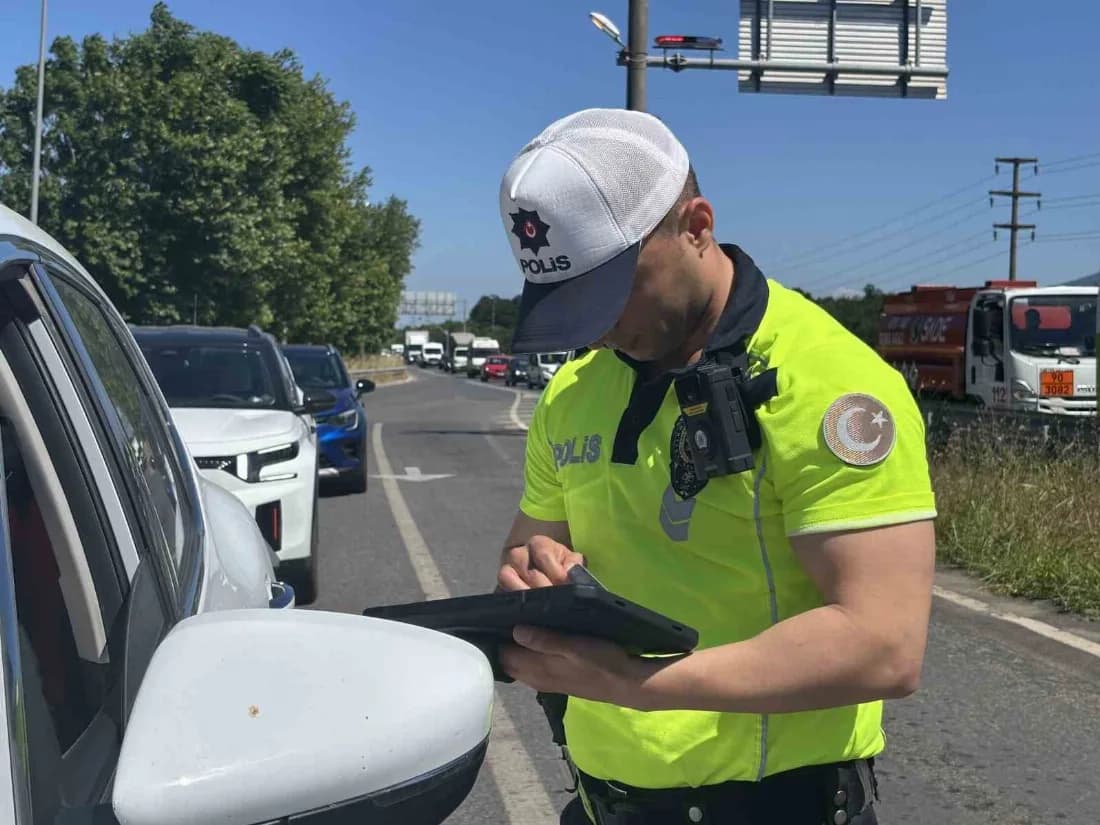 Suçla mücadele ve kent güvenliğinde yapay zeka dönemi