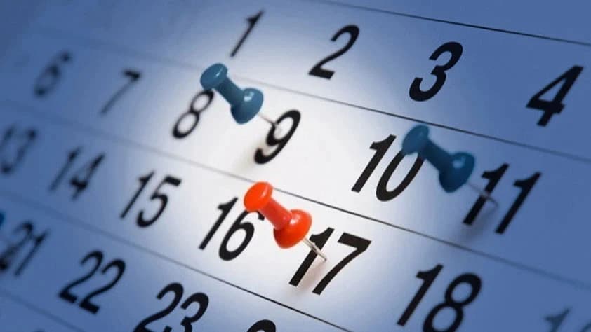 2026'da 14 Gün İzinle 43 Gün Tatil!