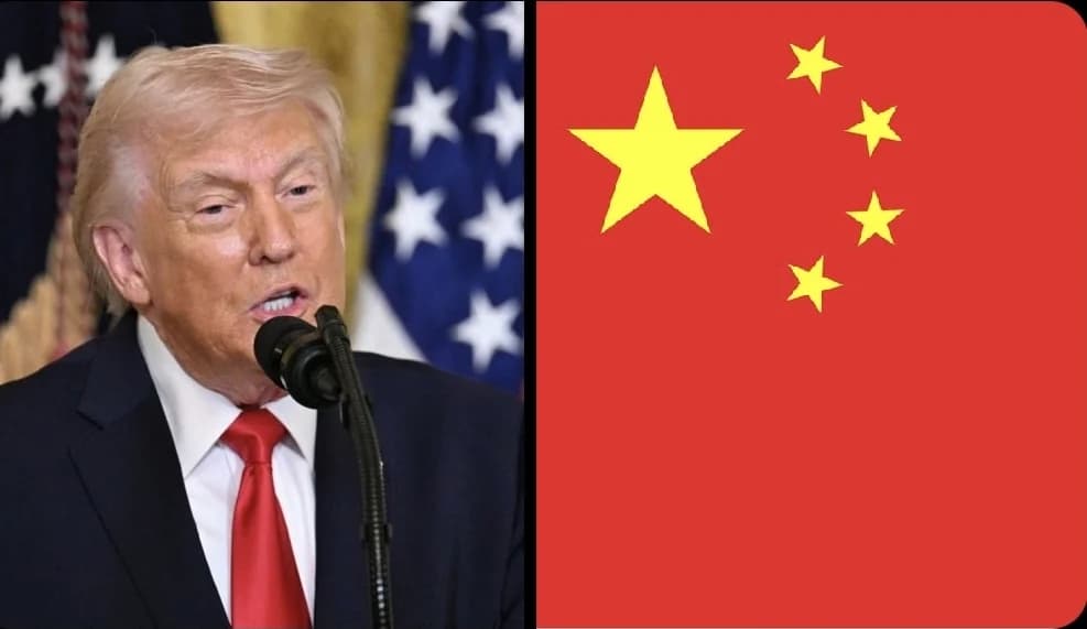 Trump'tan Çin'e Hürmüz Boğazı çağrısı