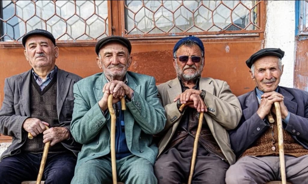 Üç İlde Emekli Sayısı Çalışanları Geride Bıraktı