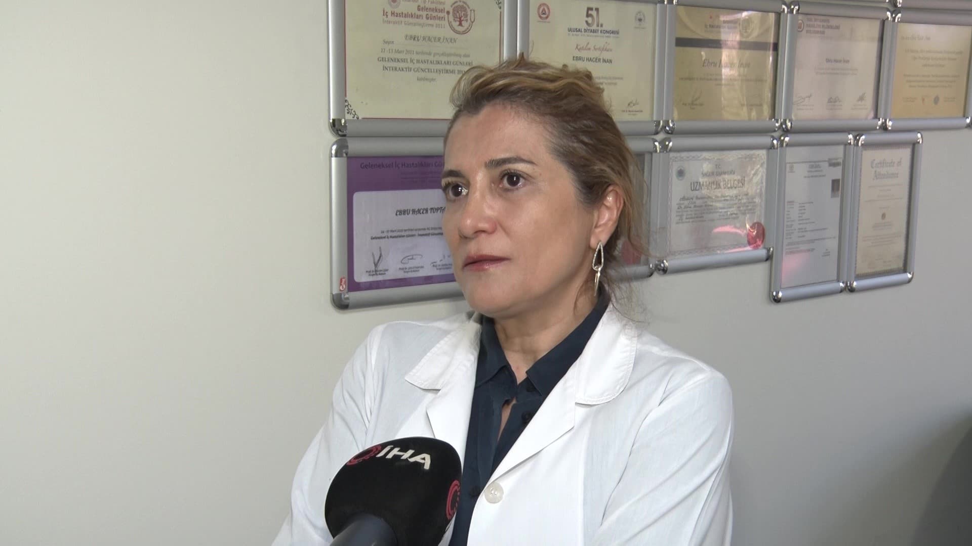 Uzmanından uyarı: "Zayıflama iğneleri mutlaka doktor kontrolünde kullanılmalı"